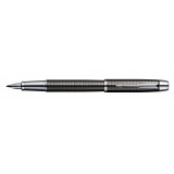 Перьевая ручка Parker IM Premium F222 Dark Grey (Gun Metal)